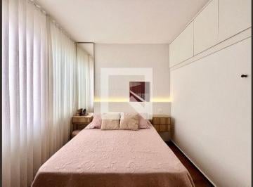 Apartamento · 100m² · 3 Quartos · 1 Vaga · Apartamento para Aluguel - Savassi, 3 Quartos, 100 m2 - Belo Horizonte