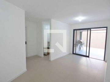 Apartamento · 145m² · 2 Quartos · 1 Vaga · Apartamento para Aluguel - Tijuca, 2 Quartos,  145 m2 - Rio de Janeiro