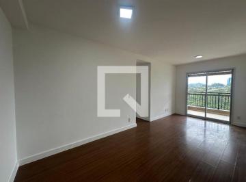 Apartamento · 76m² · 3 Quartos · 2 Vagas · Apartamento para Aluguel - Jardim Esperança, 3 Quartos,  76 m2 - Barueri
