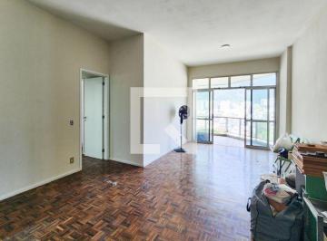 Apartamento · 95m² · 3 Quartos · 2 Vagas · Apartamento para Aluguel - Tijuca, 3 Quartos,  95 m2 - Rio de Janeiro