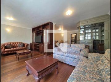 Apartamento · 130m² · 2 Quartos · 2 Vagas · Apartamento para Aluguel - Itaim Bibi, 2 Quartos, 130 m2 - São Paulo