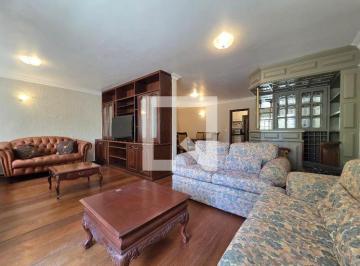 Apartamento · 130m² · 2 Quartos · 2 Vagas · Apartamento para Aluguel - Itaim Bibi, 2 Quartos, 130 m2 - São Paulo