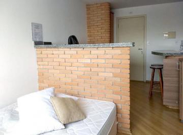 Apartamento · 28m² · 1 Quarto · 1 Vaga · Apartamento para Aluguel - Consolação, 1 Quarto, 28 m2 - São Paulo