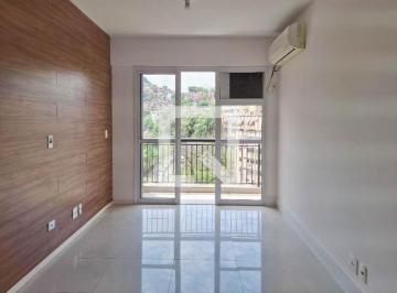 Apartamento · 79m² · 3 Quartos · 1 Vaga · Apartamento para Aluguel - Centro , 3 Quartos, 79 m2 - Niterói