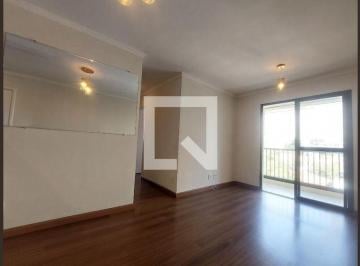 Apartamento · 67m² · 3 Quartos · 1 Vaga · Apartamento para Aluguel - Jardim Marajoara , 3 Quartos, 67 m2 - São Paulo