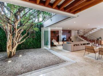 Casa · 400m² · 4 Quartos · 4 Vagas · Casa à Venda - Moema, 4 Quartos,  400 m² - São Paulo