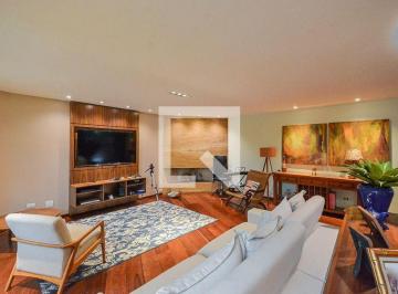 Casa · 457m² · 4 Quartos · 4 Vagas · Casa à Venda - Interlagos, 4 Quartos, 457 m² - São Paulo