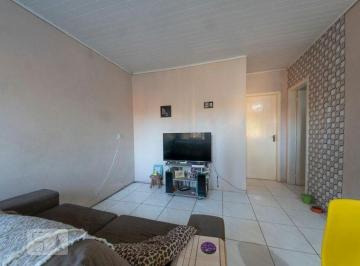Casa · 47m² · 2 Quartos · 2 Vagas · Casa à Venda - Feitoria, 2 Quartos, 47 m² - São Leopoldo