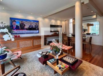 Apartamento · 260m² · 3 Quartos · Apartamento à Venda - Ipanema, 3 Quartos, 260 m² - Rio de Janeiro