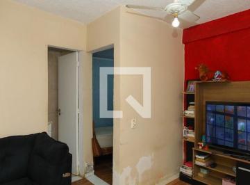 Casa · 63m² · 3 Quartos · 1 Vaga · Casa à Venda - Vila Jacuí, 3 Quartos, 63 m² - São Paulo