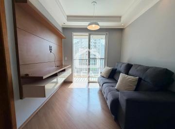 IMG_3162.jpg · Apartamento Semi Mobiliado de 50m² para Locação com 2 quartos e 1 vaga na Vila Andrade Zona Sul de