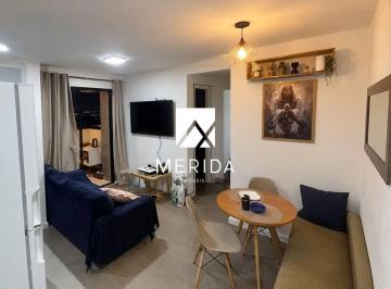 e321358bcc2b31bafbdecf6a1aa8021169fc65de · Apartamento com 2 dormitórios para alugar, 45 m² por R$ 2.980,00/mês - Campestre - Santo André/SP