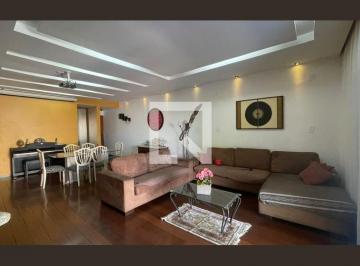 Apartamento · 205m² · 4 Quartos · 3 Vagas · Apartamento à Venda - Jardim Guanabara, 4 Quartos, 205 m² - Rio de Janeiro