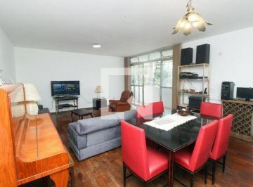 Apartamento · 207m² · 5 Quartos · 2 Vagas · Apartamento à Venda - Centro, 5 Quartos, 207 m² - Santo André