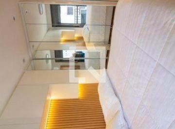 Apartamento · 77m² · 2 Quartos · 1 Vaga · Apartamento à Venda - Brooklin, 2 Quartos,  77 m² - São Paulo