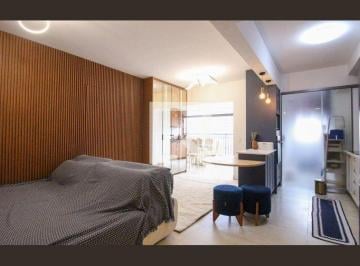 Apartamento · 98m² · 3 Quartos · 1 Vaga · Apartamento à Venda - Vila Santa Clara, 3 Quartos,  98 m² - São Paulo