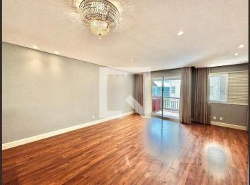 Apartamento · 105m² · 2 Quartos · 2 Vagas · Apartamento à Venda - Alphaville, 2 Quartos, 105 m² - Santana de Parnaíba