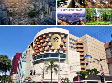 8859ddd97e5434af9314b2ceacf19c12949dec5c · Terreno à venda, 1280 m² por R$ 20.000.000,00 - Barra Funda - São Paulo/SP