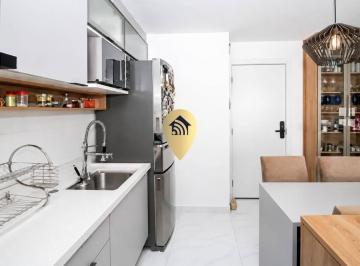 2238d1e120c6d5e2bc2dc6ae266c8d8fdd8360ce · Apartamento com 2 dormitórios à venda, 53 m² por R$ 750.000 - Barra Funda - São Paulo/SP