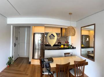 37ca6da894f289ae5d0c8fc284a1b1d9b8f36eca · Apartamento com 3 dormitórios à venda, 70 m² por R$ 840.000 - Várzea da Barra Funda - São Paulo/SP