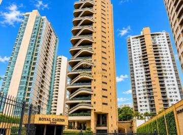 747cb38f25c74ba6a5d1e0f0c3c47ad4f1ee72c3 · Água Verde | AP 804,90m² Privativos | Edifício Royal Garden | 5 Suítes | 6 Vagas