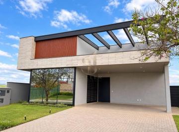 c1fb5986003c0e138a5f146224aca59ae7ef2586 · Casa com 3 dormitórios à venda, 251 m² por R$ 2.500.000,00 - Alphaville Nova Esplanada 3 - Votoranti