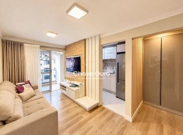 3e4ef5f9de7cfbea3c2bc329d3904136d8f6ff4f · Apartamento com 2 dormitórios à venda, 89 m² por R$ 490.000,00 - Cancelli - Cascavel/PR