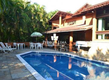9532d356b419e4cc1d9926458e288bc8f04b9212 · Casa com 5 dormitórios à venda, 430 m² por R$ 4.950.000,00 - Riviera Módulo 26 - Bertioga/SP