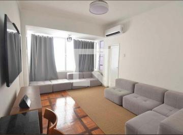 Apartamento · 75m² · 2 Quartos · Apartamento à Venda - Tijuca, 2 Quartos,  75 m² - Rio de Janeiro