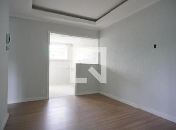 Apartamento · 55m² · 2 Quartos · 1 Vaga · Apartamento à Venda - Humaitá, 2 Quartos,  55 m² - Porto Alegre