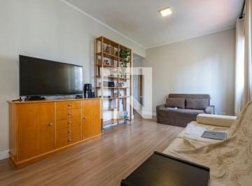 Apartamento · 77m² · 2 Quartos · 1 Vaga · Apartamento à Venda - Pinheiros, 2 Quartos, 77 m² - São Paulo