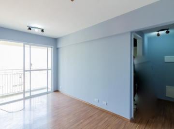 Apartamento · 54m² · 2 Quartos · 1 Vaga · Apartamento à Venda - Vila Augusta, 2 Quartos, 54 m² - Guarulhos