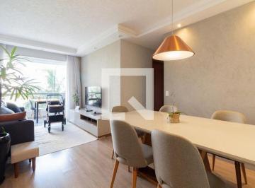 Apartamento · 68m² · 3 Quartos · 2 Vagas · Apartamento à Venda - Butantã, 3 Quartos, 68 m² - São Paulo