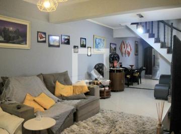 Casa · 196m² · 4 Quartos · 2 Vagas · Casa à Venda - Jardim Presidente Dutra, 4 Quartos, 196 m² - Guarulhos