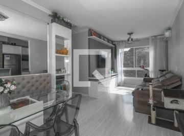 Apartamento · 72m² · 3 Quartos · 1 Vaga · Apartamento à Venda - Sarandi II, 3 Quartos, 72 m² - Porto Alegre