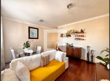 Apartamento · 54m² · 2 Quartos · 2 Vagas · Apartamento à Venda - Vila Engenho Novo, 2 Quartos, 54 m² - Barueri