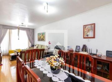 Casa · 189m² · 3 Quartos · 3 Vagas · Casa à Venda - Vila Santa Maria, 3 Quartos, 189 m² - São Paulo