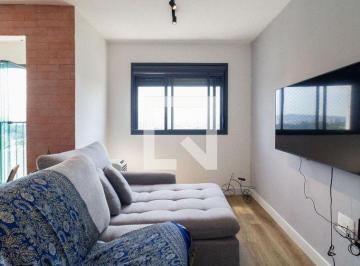 Apartamento · 47m² · 2 Quartos · 1 Vaga · Apartamento à Venda - Vila Leopoldina, 2 Quartos, 47 m² - São Paulo