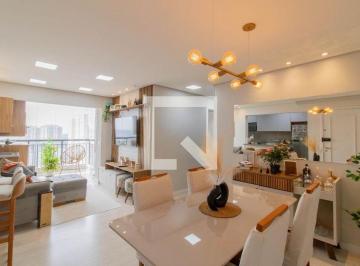 Apartamento · 72m² · 2 Quartos · 1 Vaga · Apartamento à Venda - Vila Augusta, 2 Quartos, 72 m² - Guarulhos
