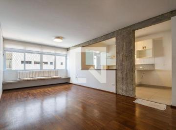 Apartamento · 111m² · 2 Quartos · Apartamento à Venda - Jardim Paulista, 2 Quartos, 111 m² - São Paulo