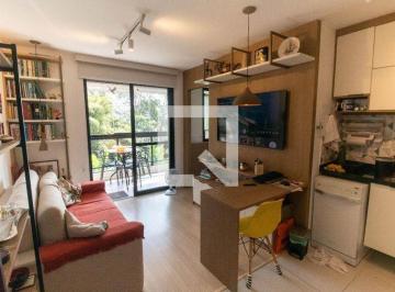 Apartamento · 37m² · 1 Quarto · 1 Vaga · Apartamento à Venda - Ingá, 1 Quarto, 37 m² - Niterói