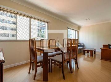 Apartamento · 77m² · 2 Quartos · 1 Vaga · Apartamento à Venda - Pinheiros, 2 Quartos, 77 m² - São Paulo