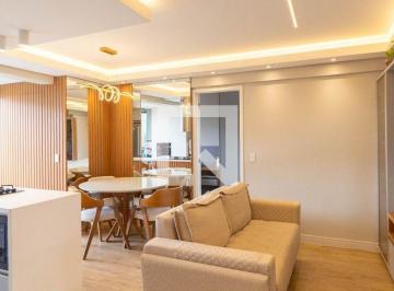Apartamento · 68m² · 2 Quartos · 1 Vaga · Apartamento à Venda - Tingui, 2 Quartos, 68 m² - Curitiba