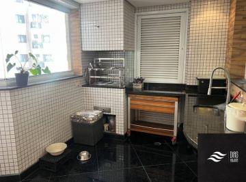 3c022ae582caef0ac2b8c2b9b6001ae81b0b5692 · Apartamento à venda, 260 m² por R$ 3.500.000 - Jardim Anália Franco - São Paulo/SP
