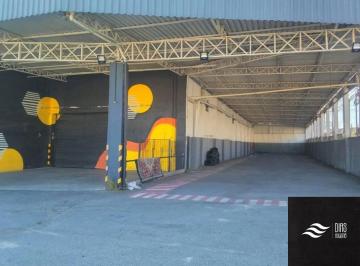 5c04baeaf1c86fe9187a561c7195e206de2bf4be · Galpão para alugar, 1600 m² por R$ 45.000,00/mês - Vila Jurema - Ferraz de Vasconcelos/SP