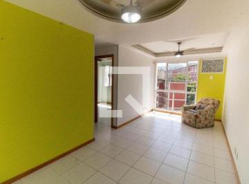 Apartamento · 90m² · 3 Quartos · 1 Vaga · Apartamento para Aluguel - Icaraí, 3 Quartos, 90 m² - Niterói