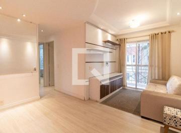 Apartamento · 63m² · 3 Quartos · 1 Vaga · Apartamento para Aluguel - Butantã, 3 Quartos, 63 m² - São Paulo