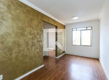 Apartamento · 44m² · 2 Quartos · 1 Vaga · Apartamento à Venda - Parque Reboucas, 2 Quartos, 44 m² - São Paulo