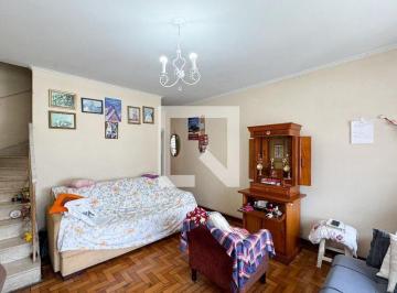 Casa · 160m² · 3 Quartos · 3 Vagas · Casa à Venda - Ferrazopolis, 3 Quartos, 160 m² - São Bernardo do Campo