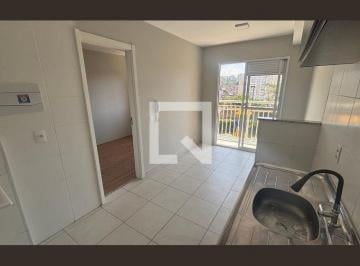 Apartamento · 29m² · 1 Quarto · Apartamento à Venda - Jardim Sao Luis, 1 Quarto, 29 m² - São Paulo